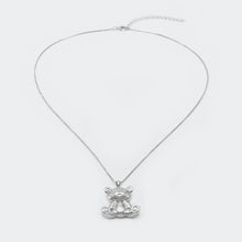 Load image into Gallery viewer, Teddy Pendant - Bling Bee Jewels
