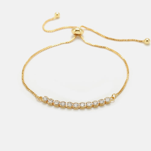 Dazzle Bracelet - Bling Bee Jewels
