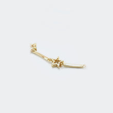 Load image into Gallery viewer, Shining Star Bracelet - Bling Bee Jewels
